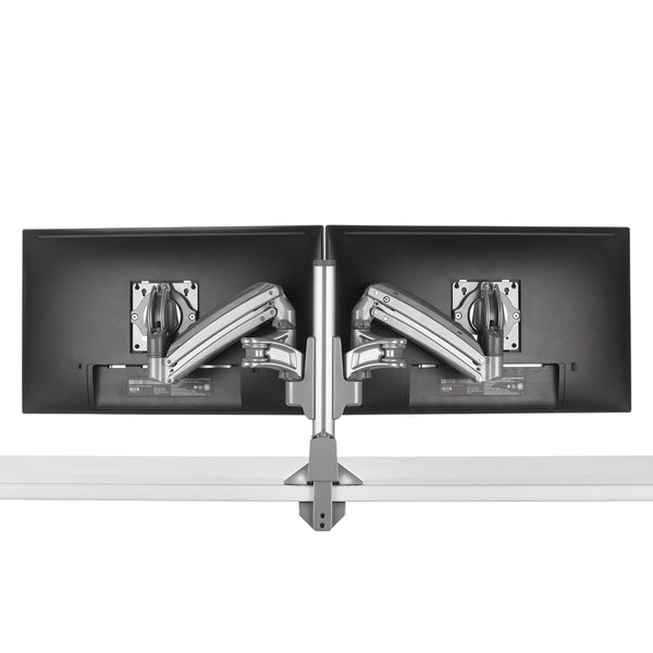 KXC220S | Kontour™ KXC Low-Profile Dynamic Height-Adjustable Column Desk Mounts Series
