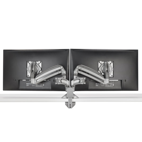 KXD220B | Kontour™ KXD Low-Profile Dynamic Height-Adjustable Desk Mounts Series