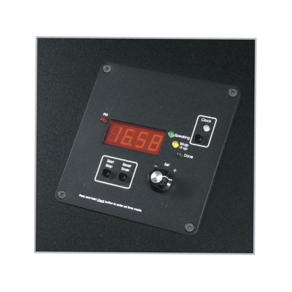L5-CLOCKTIMER4 | L5 Presenter Panel Clock Timer Series