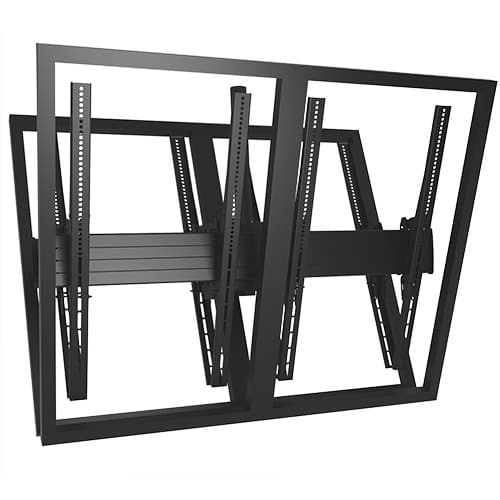 LCB2X1UP | Fusion® Large Ceiling Mounted Menu Board Solutions Series