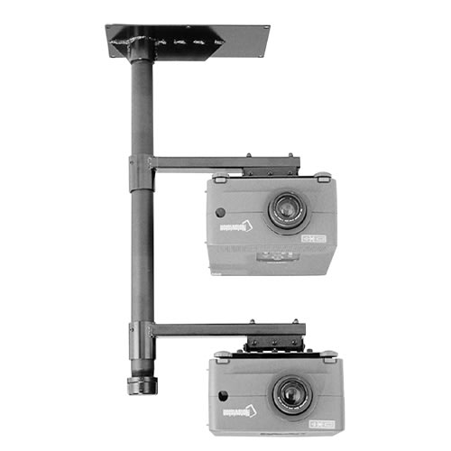 LCDCP | Stacker Ceiling Plate Series