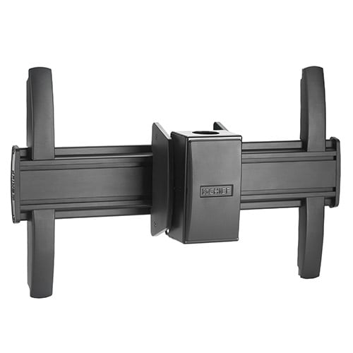 LCM1U-G | Fusion® Flat Panel Ceiling Mounts Series