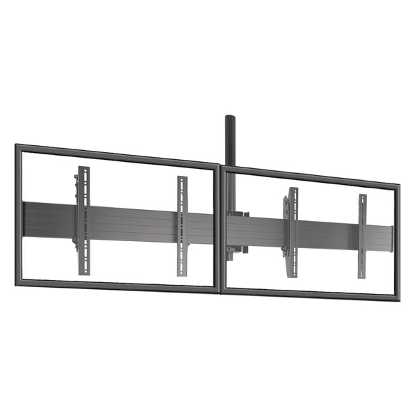 LCM2X1U | Fusion® Large Ceiling Mounted Menu Board Solutions Series