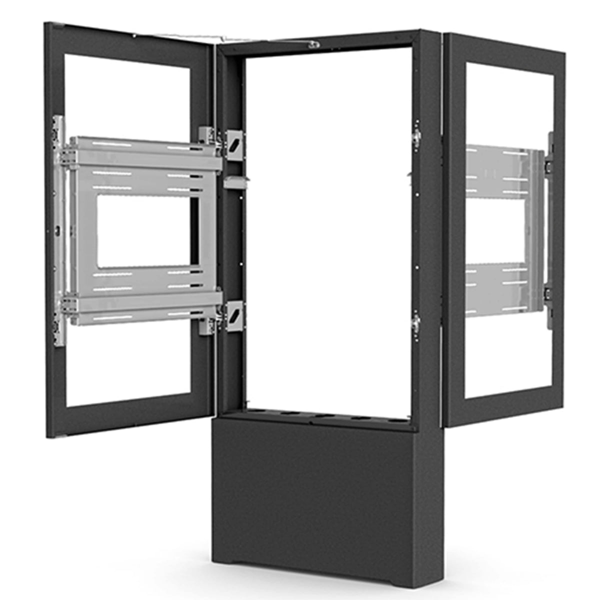 LF55UBP-B2B | Impact™ Series Kiosks Series