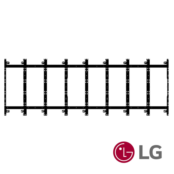 TILD10X5LG2 | TiLED™ dvLED Wall Mount Kits for LG Series