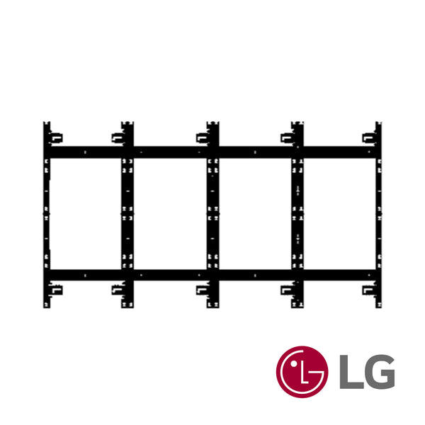 TILD4X4LG3SC | TiLED™ dvLED Wall Mount Kits for LG Series