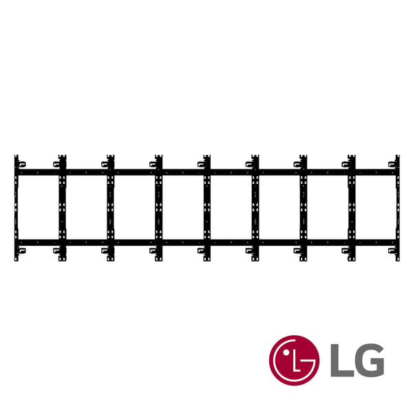 TILD8X4LG3 | TiLED™ dvLED Wall Mount Kits for LG Series