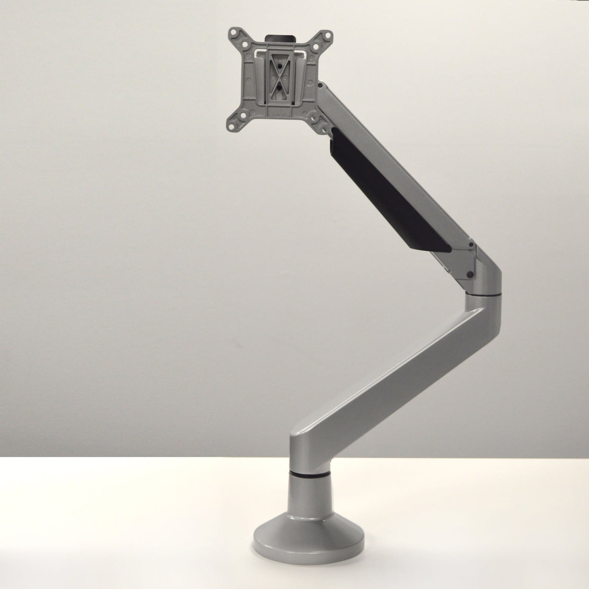 LH-VLAMA | LundHalsey Visionline and x Type Monitor Arm Series