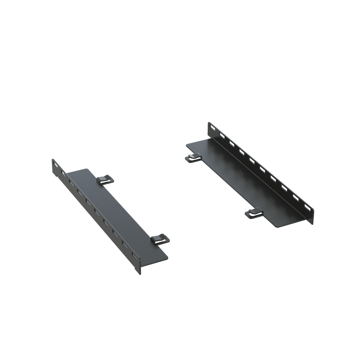 LL-DWR/SR-BP | Lever Lock Back Pan Kit for DWR and SR Series