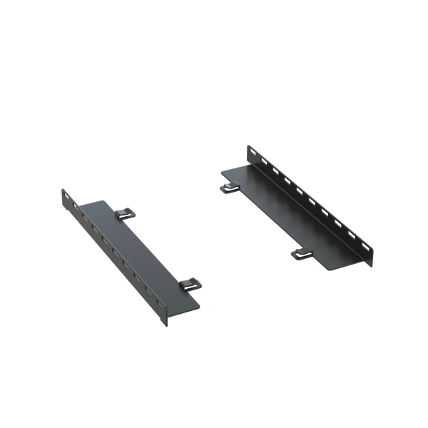 LL-DWR/SR-BP | Lever Lock Back Pan Kit for DWR and SR Series