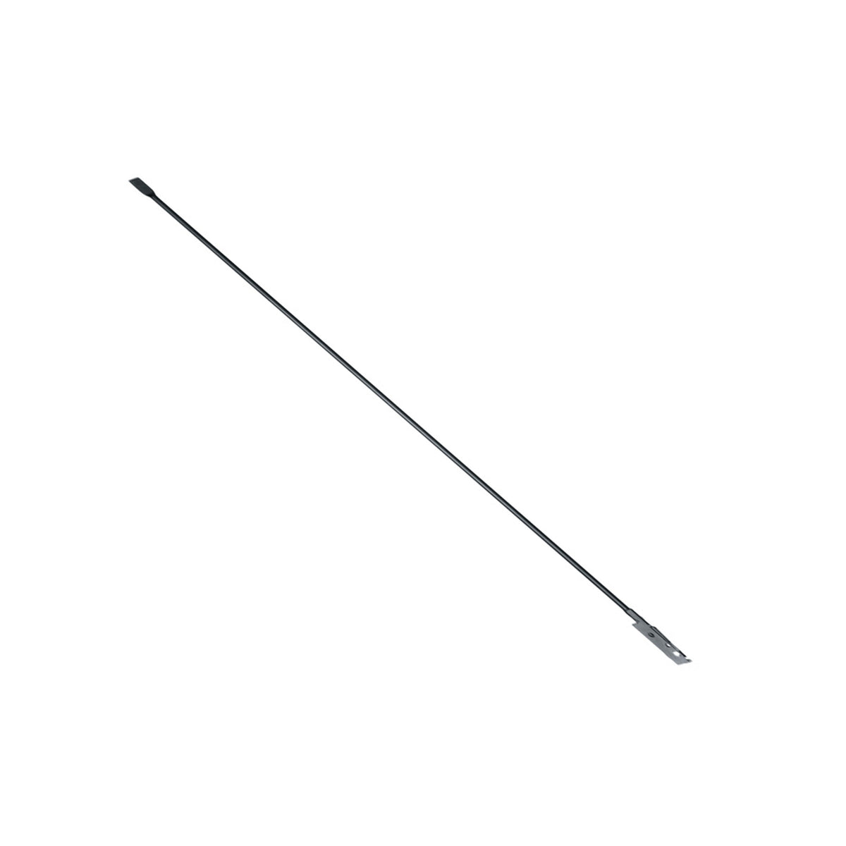 LL-HR21-4 | Lever Lock Horizontal Accessory Series