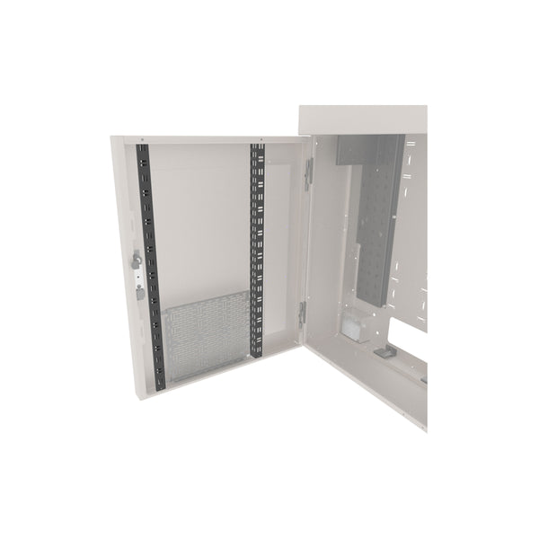 LL-VWM-36SP | VWM Lever Lock Front Door Kit 36 Series