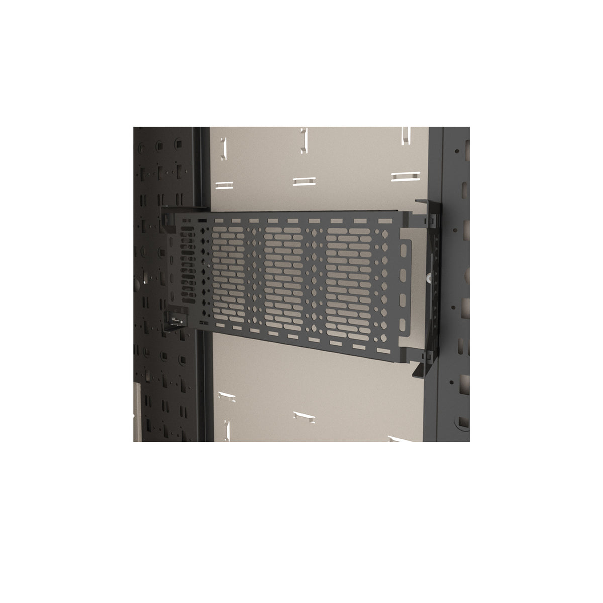 LL-VWM-BPK | VWM Lever Lock Back Pan Kit Series