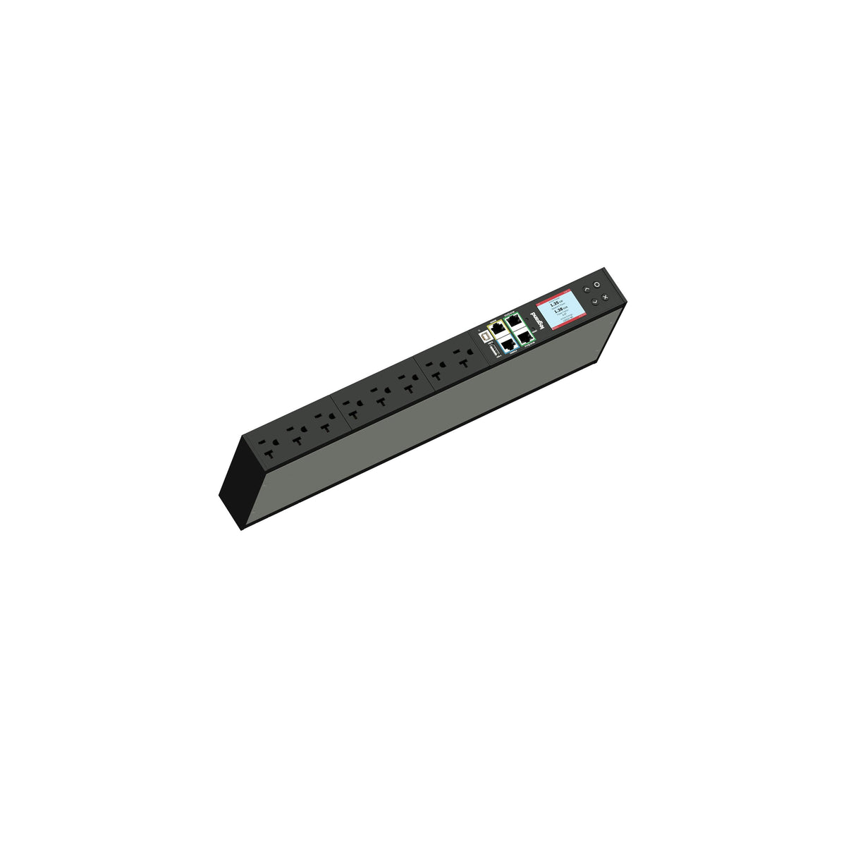 LP-41110 | Legrand Network Metered Power Distribution Unit Series