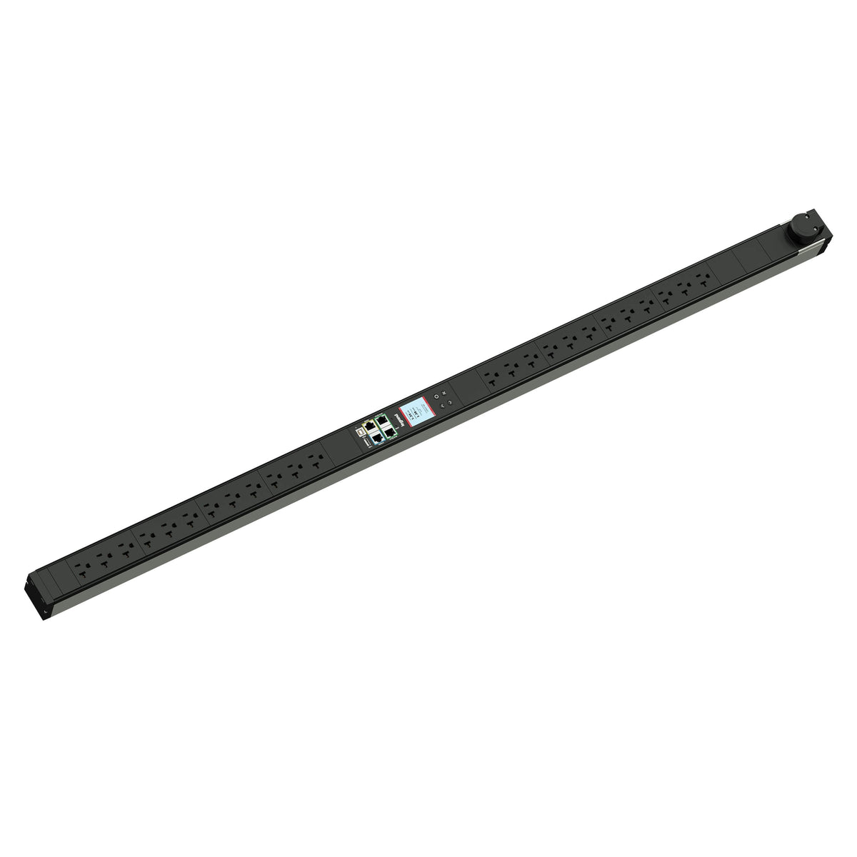 LP-41200 | Legrand Network Metered Power Distribution Unit Series