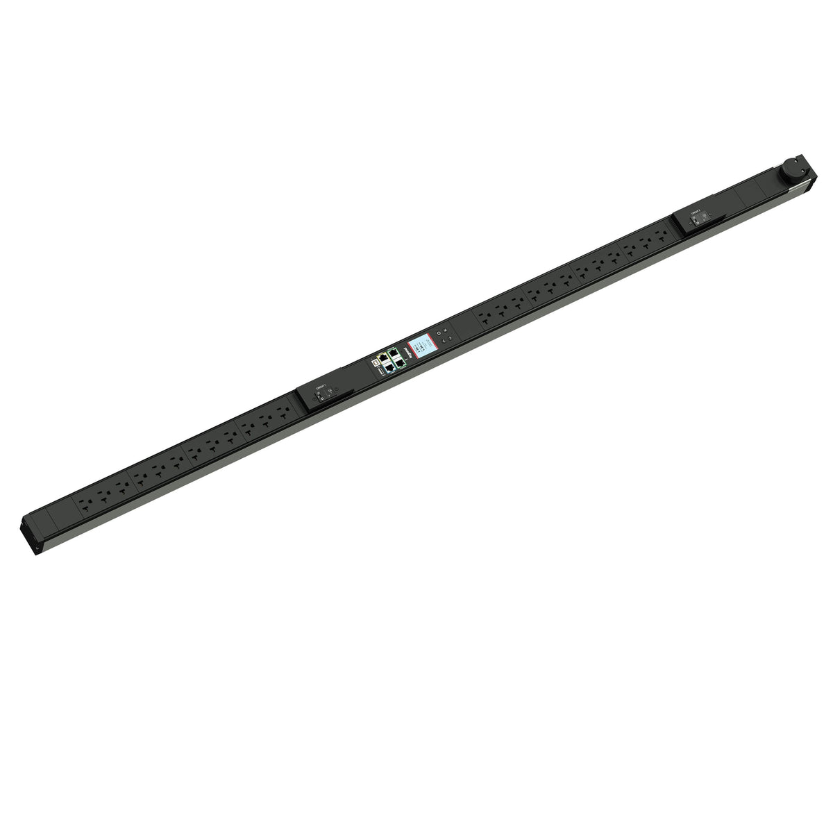 LP-41300 | Legrand Network Metered Power Distribution Unit Series