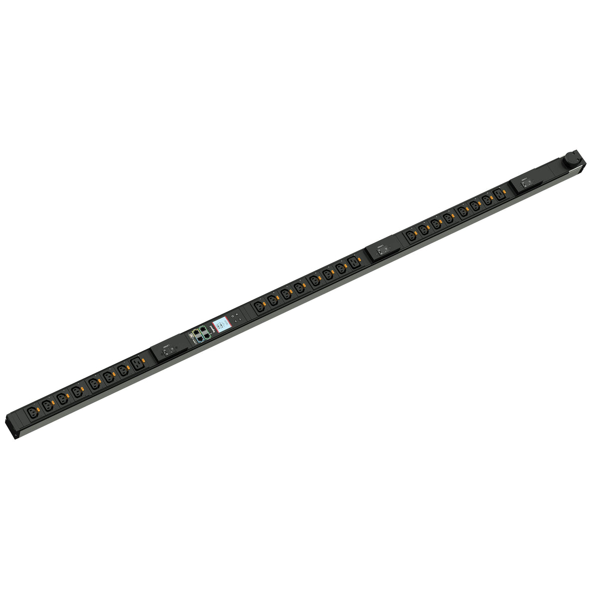 LP-62300 | Legrand Network Switched Power Distribution Unit Series