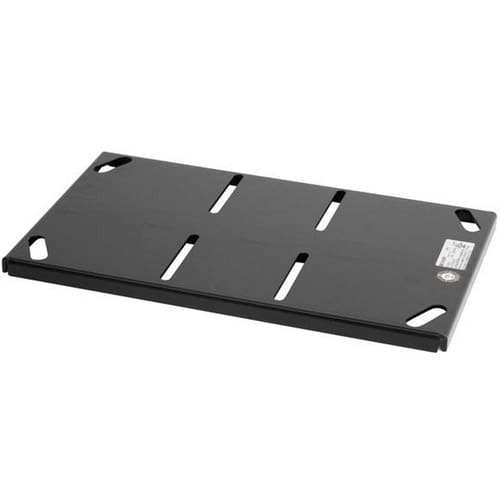 LPK1 | Low-Profile Flush Mounting Kit Series