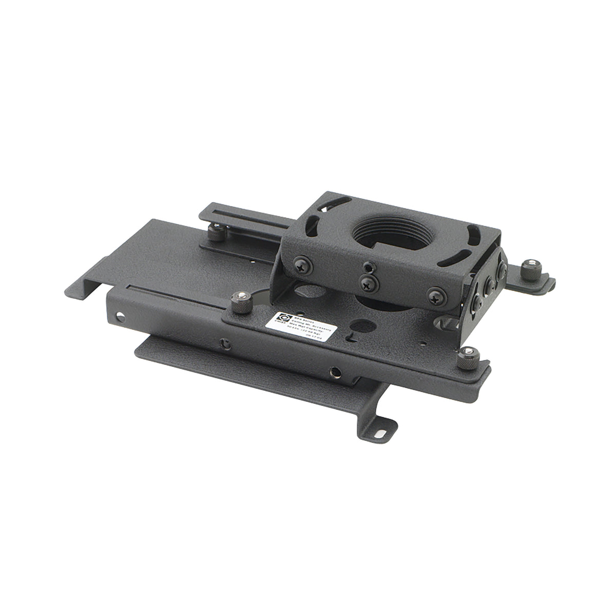 LSB100 | Lateral Shift Brackets for Projector Mounts Series