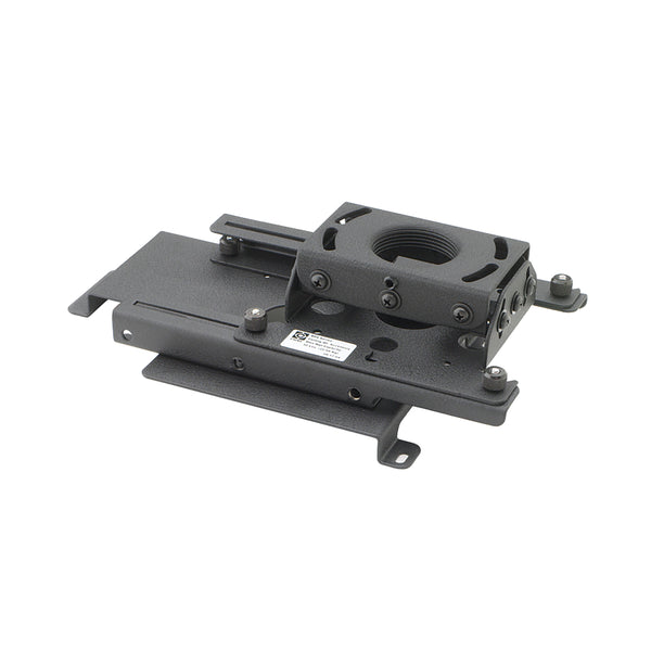 LSB100 | Lateral Shift Brackets for Projector Mounts Series