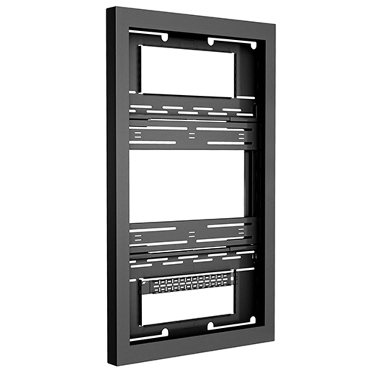 LW43UBP | Impact™ Series Kiosks Series