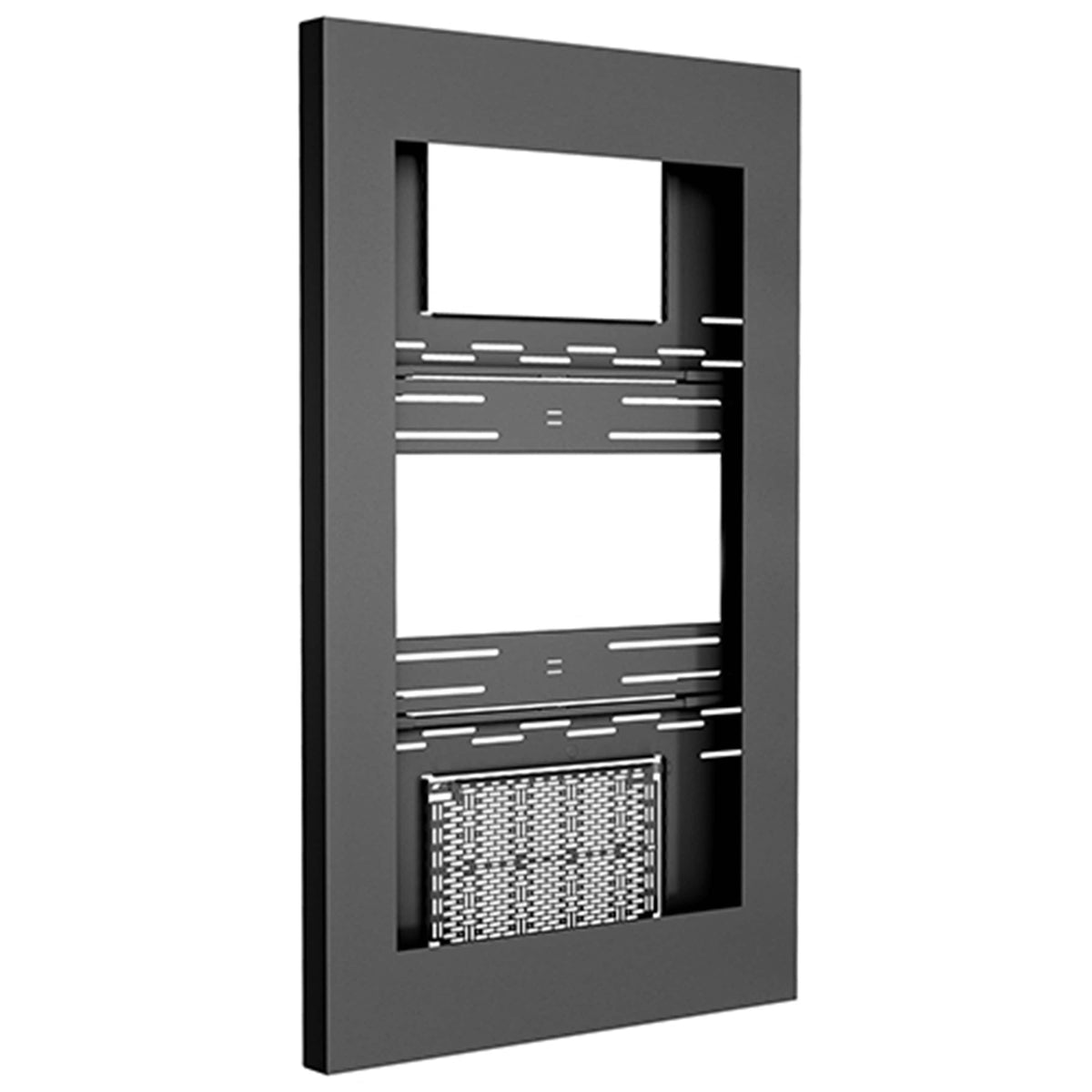 LW49UBP | Impact™ Series Kiosks Series