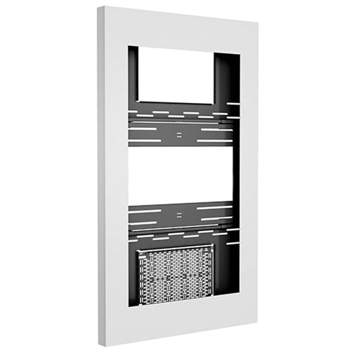 LW49UWP | Impact™ Series Kiosks Series