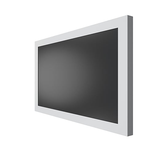 LW43UW | Impact™ Series Kiosks Series