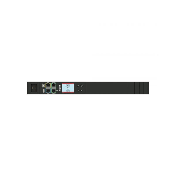 LP-61110 | Legrand Network Switched Power Distribution Unit Series