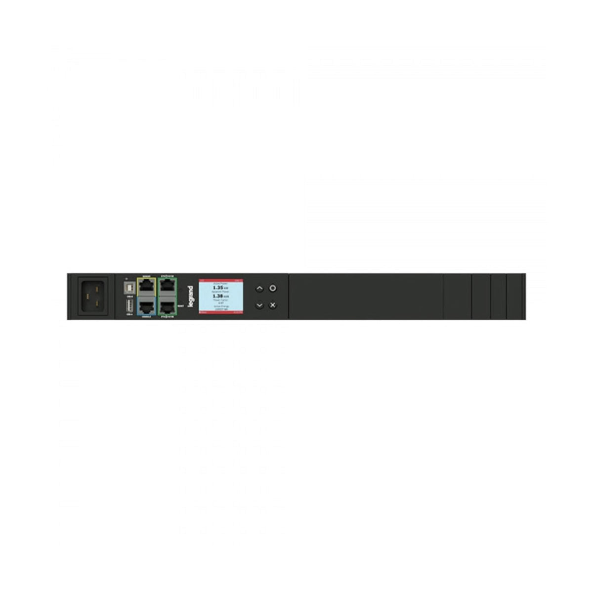LP-61210 | Legrand Network Switched Power Distribution Unit Series