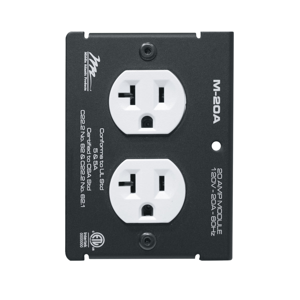 M-20A | MPR Always On Modules Series