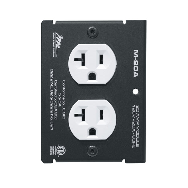 M-20A | MPR Always On Modules Series