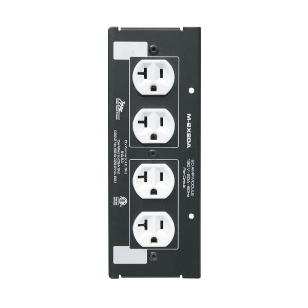M-2X20A | MPR Always On Modules Series