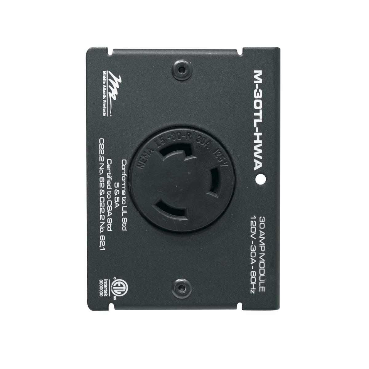 M-30TL-HWA | MPR Always On Modules Series