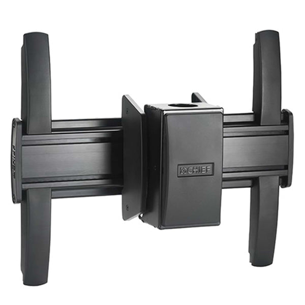 MCM1U | Fusion® Flat Panel Ceiling Mounts Series