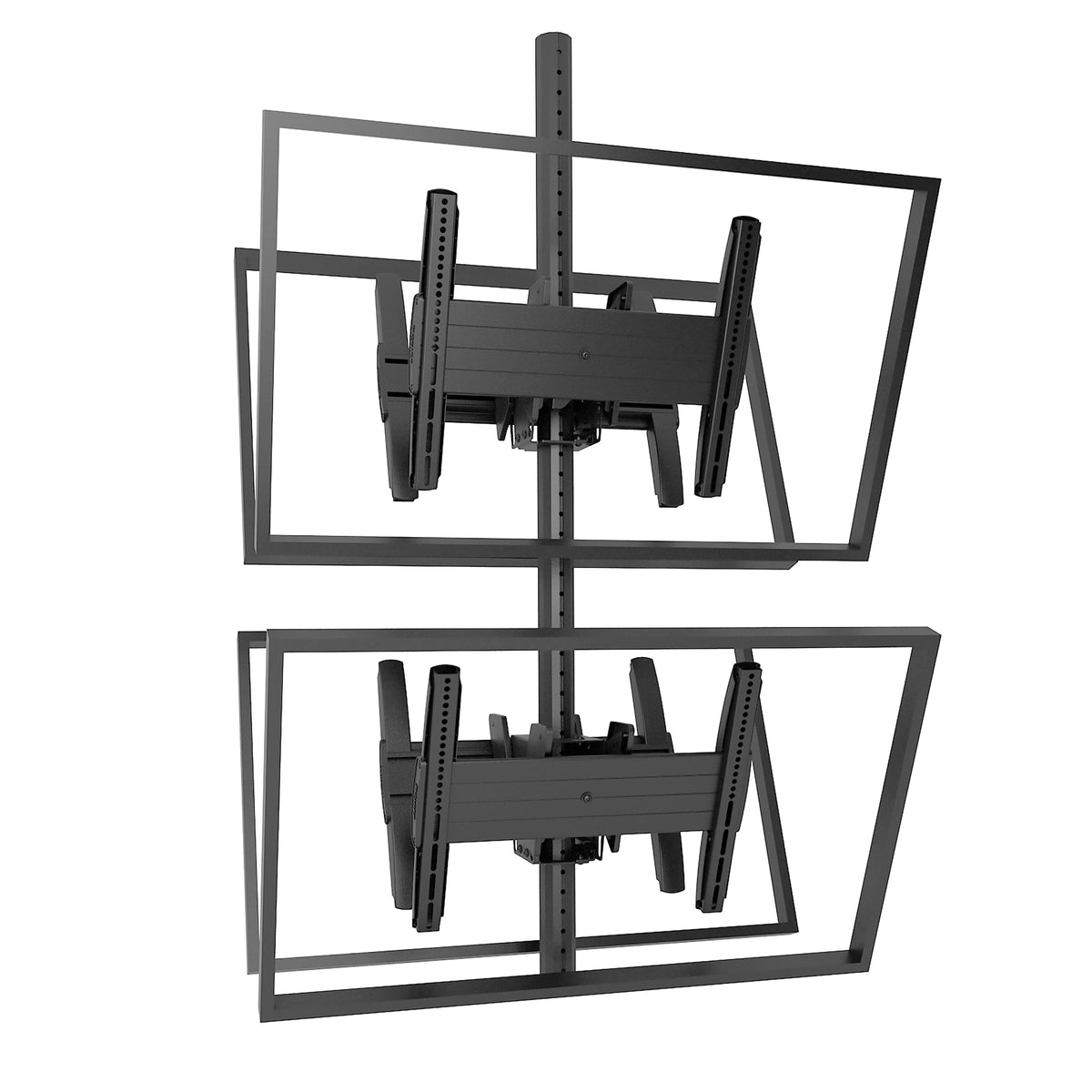 MCM1X2U | Stacked Ceiling Series