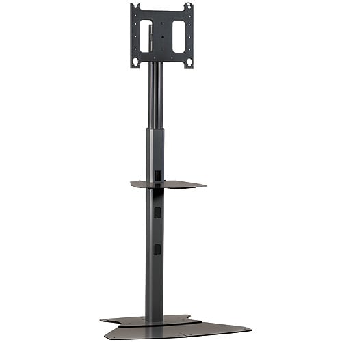 PF1UB | Flat Panel Floor AV Stand Series