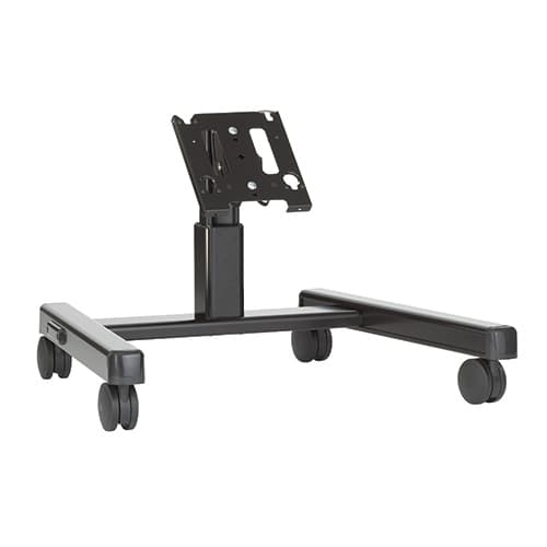 MFQUB | Confidence Monitor Cart Series