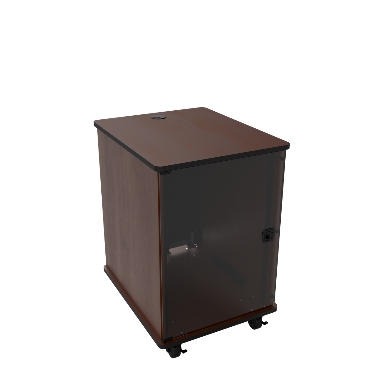 MFR-1627E0 | MFR Mobile Furniture Rack Series