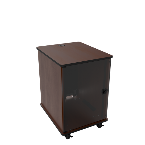 MFR-1627E0 | MFR Mobile Furniture Rack Series