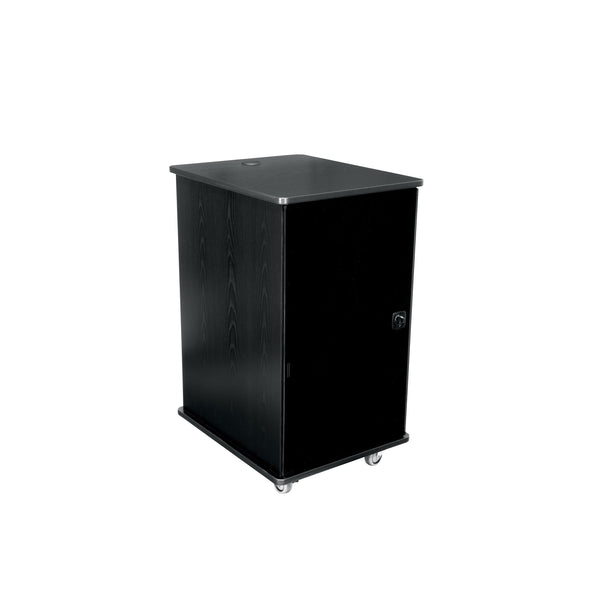 MFR-1627GE | MFR Mobile Furniture Rack Series