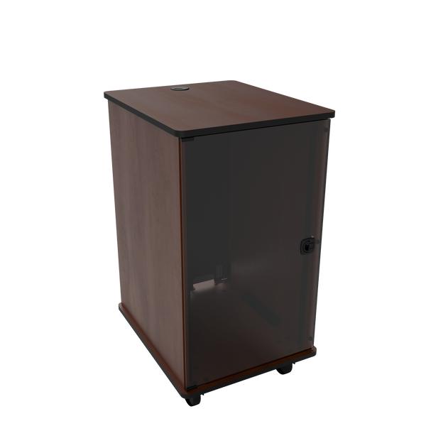 MFR-2027E0 | MFR Mobile Furniture Rack Series
