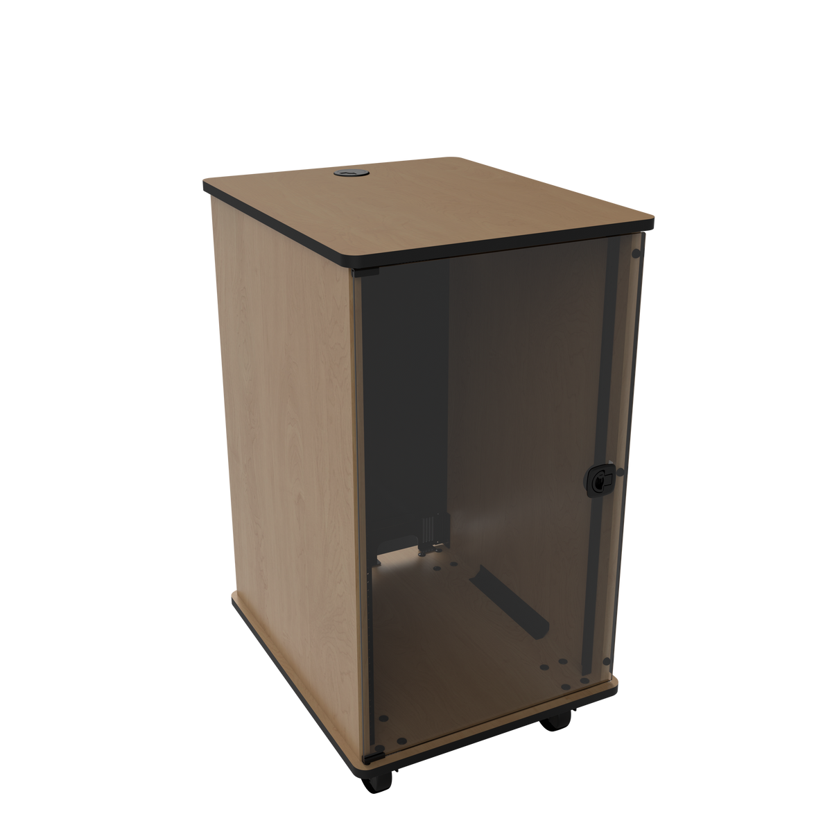 MFR-2027E1 | MFR Mobile Furniture Rack Series