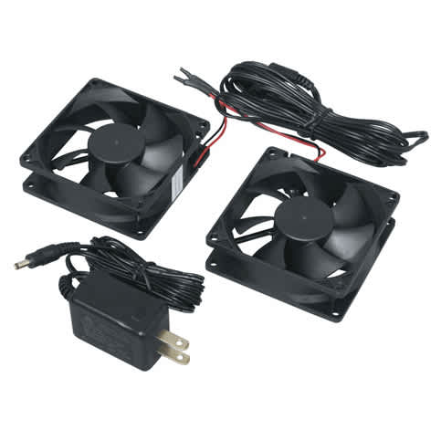 MFR-FANKIT-2 | Fan Kit Series