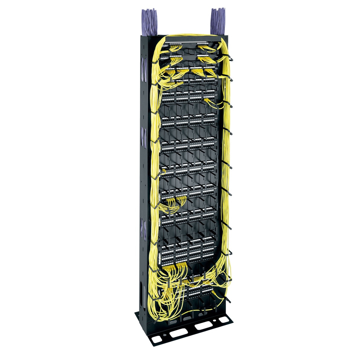 MK-19-45 | MK Cable Management Rack Series