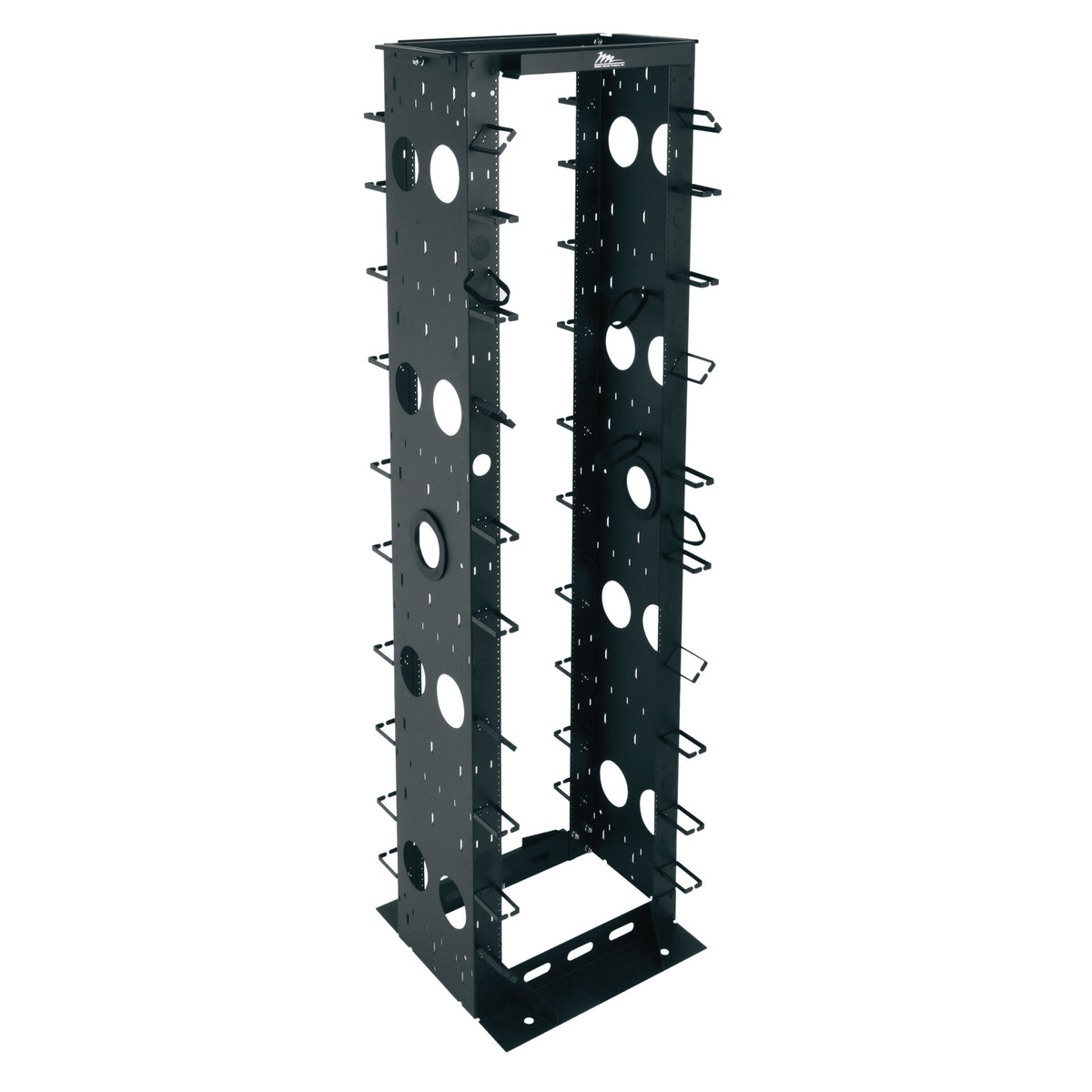 MK-1945-24 | MK Cable Management Rack Series