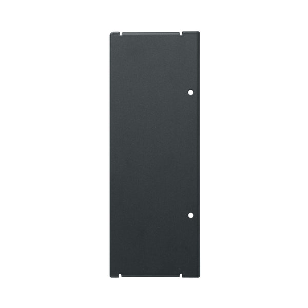 MPR-BL8A | MPR Blank Cover Series