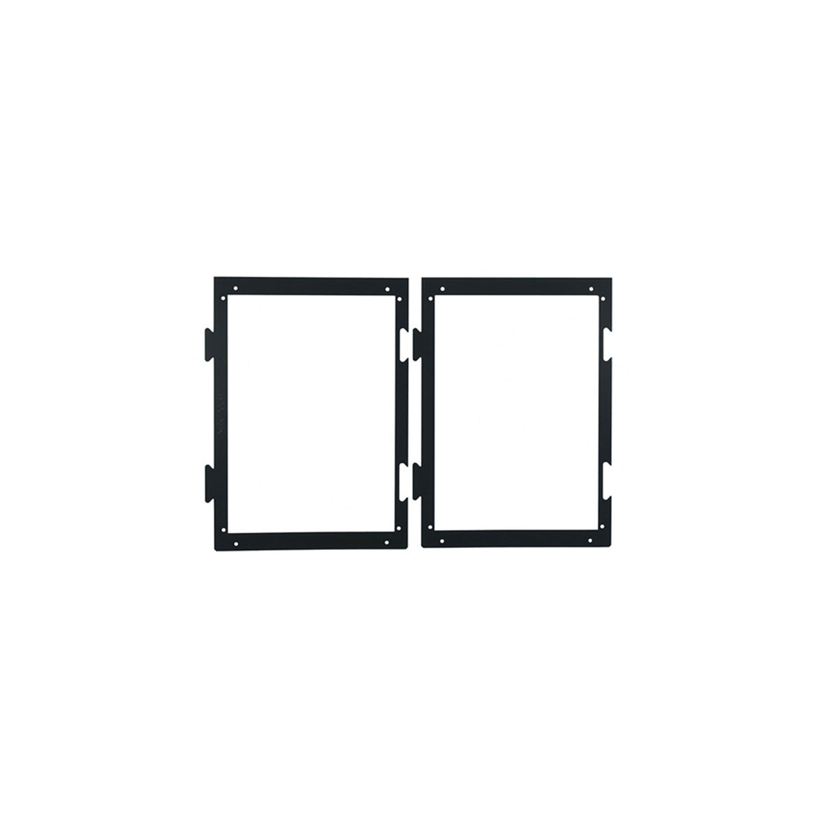MRK-TEMP-31 | Rough-In Template Series