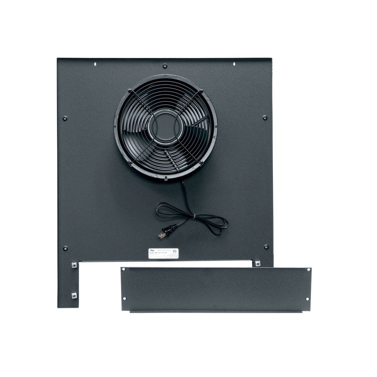 MW-10FT-550CFM | MRK-VRK-VMRK Fan Top Series