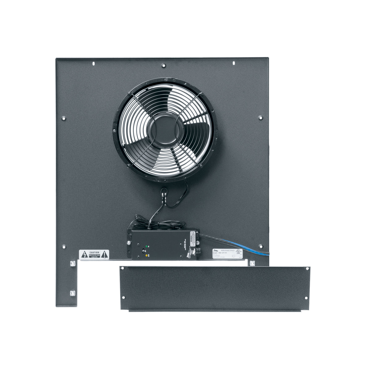 MW-10FT-FC | MRK-VRK-VMRK Fan Top Series